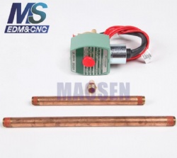 93-2116A SOLENOID VALVE