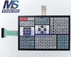 61-0200 KEYPAD