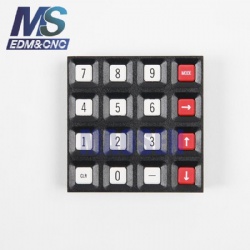 89-1805 KEYPAD