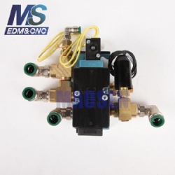 30-3983 SOLENOID VALVE