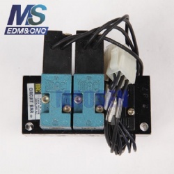 32-5655 SOLENOID VALVE