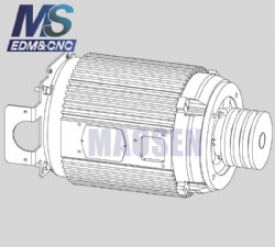 93-30-4133C SPINDLE MOTOR