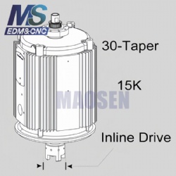 93-30-4470 SPINDLE MOTOR