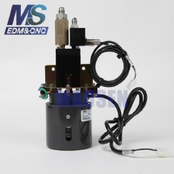 93-30-11626 OIL PUMP