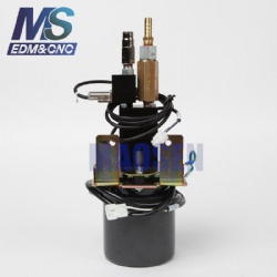 93-30-11656 OIL PUMP