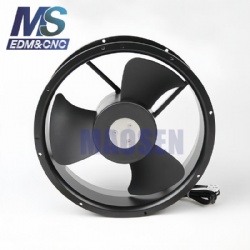 93-0611 FAN