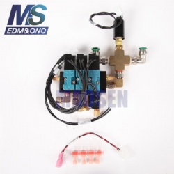 93-3145 SOLENOID VALVE