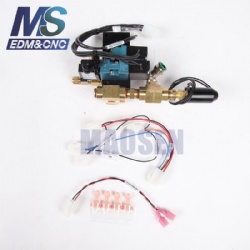 93-3146A SOLENOID VALVE