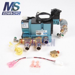 93-3642 SOLENOID VALVE