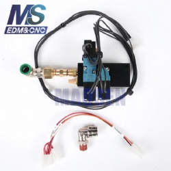 93-3644 SOLENOID VALVE