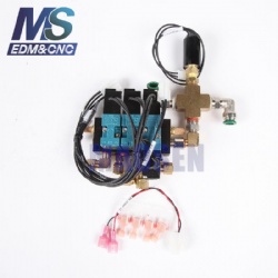93-5650A SOLENOID VALVE