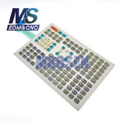 61-0202 93-61-0202 KEYPAD
