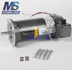 93-0337 MOTOR
