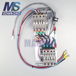 93-32-5850A WYE-DELTA