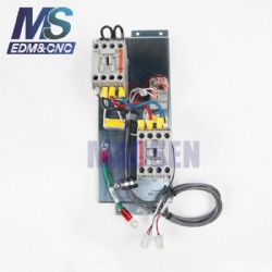 93-32-5851B WYE-DELTA