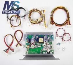 93-0976 POWER SUPPLY