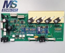 93-1077A DRIVE CARD